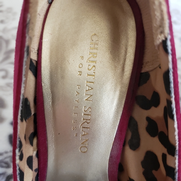 🌺 Pumps 🌺 - Picture 5 of 6